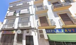 6396   -  Local Comercial en Ronda, Málaga