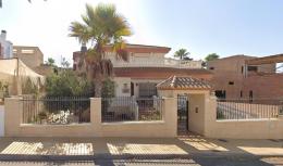 6455   -  Chalet Independiente en El Ejido, Almería