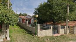 8145   -  Chalet Independiente en Herradon De Pinares, Ávila