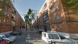7952   -  Piso en Madrid, Madrid