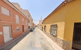 5318   -  Piso en Totana, Murcia