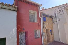 6195   -  Casa en Alcala De Los Gazules, Cádiz