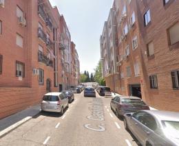 6261   -  Piso en Valdemoro, Madrid