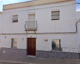 7968   -  Casa en Lantejuela, La, Sevilla