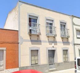 7875   -  Casa en Badajoz, Badajoz
