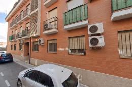 5302   -  Casa en Pinoso, Alicante