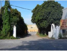 7867   -  Nave Industrial en Alcala De Guadaira, Sevilla