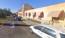 7946   -  Local Comercial en Bormujos, Sevilla