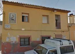 5302   -  Casa en Pinoso, Alicante