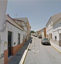 7815   -  Casa en Bonares, Huelva