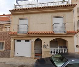 7944   -  Casa en Benahadux, Almería