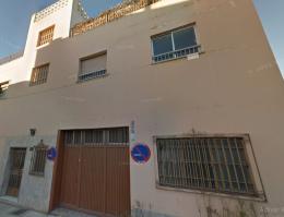 5222   -  Casa en Almería, Almería