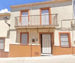 7966   -  Casa en Navas De San Juan, Jaén