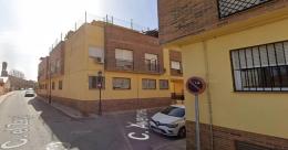 Trastero en Las Gabias, Granada
