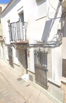 5113   -  Casa en Utrera, Sevilla