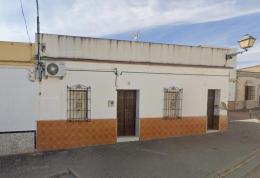 6634   -  Casa en Lantejuela, La, Sevilla