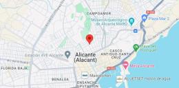 7745   -  Piso en Alicante/Alacant, Alicante