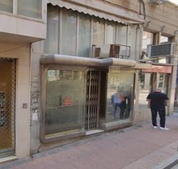 8135   -  Local Comercial en Motril, Granada