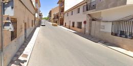 7983   -  Local Comercial en Yebenes, Los, Toledo