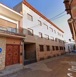 8958   -  Piso en Consuegra, Toledo