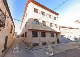 8956   -  Piso en Consuegra, Toledo
