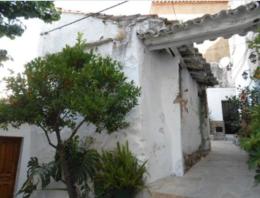 8952   -  Casa en Ubrique, Cádiz