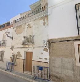 8950   -  Casa en Gilena, Sevilla
