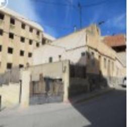 8948   -  Casa en Crevillent, Alicante