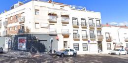 8945   -  Piso en Don Benito, Badajoz