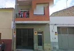 8944   -  Piso en Castalla, Alicante