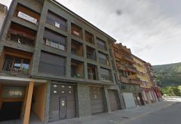 8943   -  Piso en Guardiola De Bergueda, Barcelona