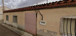 8933   -  Casa en Villacañas, Toledo
