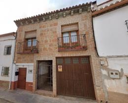 8932   -  Casa en Villanueva De Los Infantes, Ciudad Real