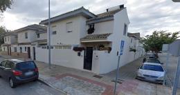 8929   -  Adosado en Puerto Real, Cádiz