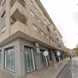 8855   -  Piso en Petrer, Alicante