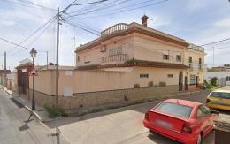 8922   -  Piso en Chipiona, Cádiz