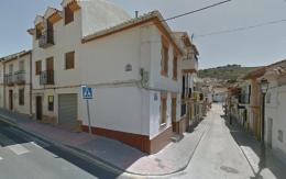 8920   -  Piso en Güevejar, Granada