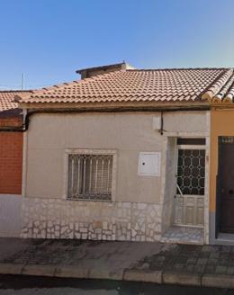 8912   -  Casa en Puertollano, Ciudad Real