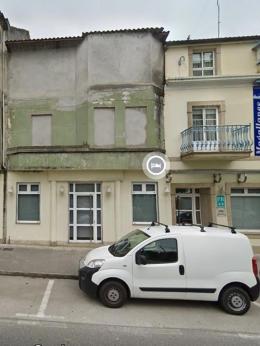 8907   -  Edificios Singulares en Ferrol, A Coruña
