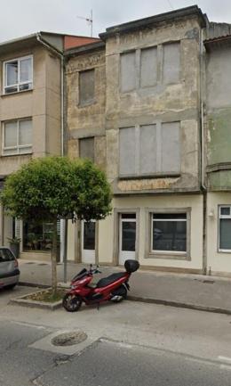 8911   -  Edificios Singulares en Ferrol, A Coruña
