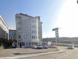 8902   -  Edificios Singulares en Ponteareas, Pontevedra