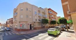 8904   -  Piso en El Ejido, Almería