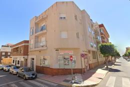 8903   -  Piso en El Ejido, Almería