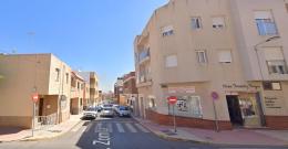 8899   -  Piso en El Ejido, Almería