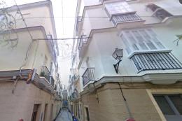 8897   -  Piso en Cádiz, Cádiz