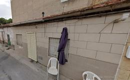 8895   -  Casa en Elda, Alicante