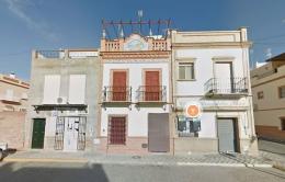 6377   -  Adosado en La Puebla del Rio, Sevilla