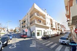 8893   -  Garaje en Maracena, Granada