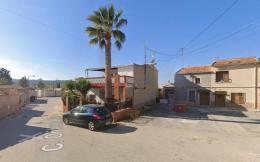 8888   -  Chalet Independiente en Orihuela, Alicante