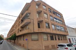 8887   -  Garaje en Aspe, Alicante